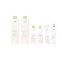 Perfect Curl - Для кучерявого волосся