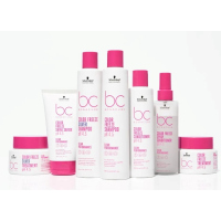 Color Freeze - Лінія для фарбованого волосся