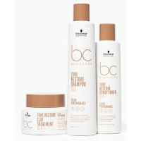 Time Restore Q10+ - Лінія для зрілого волосся