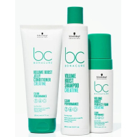 Volume Boost - Лінія для об'єму волосся