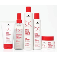 Repair Rescue - Лінія для відновлення волосся