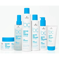 Moisture Kick - Лінія для зволоження