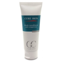 Догляд за чутливою шкірою, шкірою з проявами розацеа