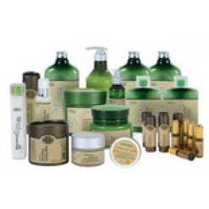 Dancoly - SPA лінія для волосся та тіла