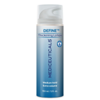 Невесомый стайлинг