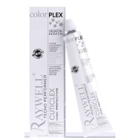 Фарба для волосся