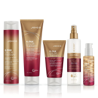 K-Pak Color Therapy - Реконструкція і захист фарбованого волосся