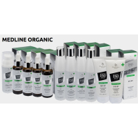 Medline Organic - Екологічні засоби без сульфатів