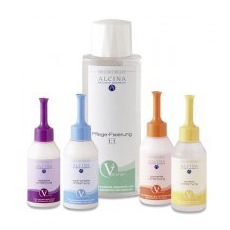 Завивка волосся