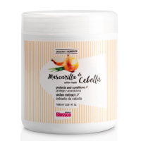 Grandma's Remedies - Догляд з екстрактом кокосу, гранату та цибулі