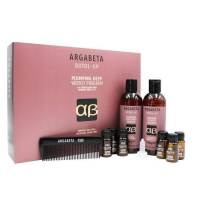 Argabeta Botol Up - Линия для объема