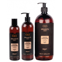Argabeta Curly Elasticizing - Линия для эластичных кудрей