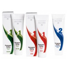 Випрямлення волосся