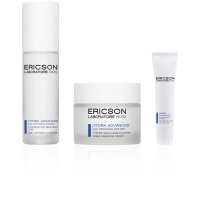 Hydra Advanced - Лінія для сухої та безводненої шкіри