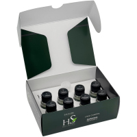 Лінія проти жирності, лупи, випадання волосся 