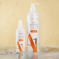 Oily Hair - Лінія для жирного волосся