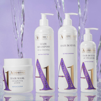 Botox System - Ботокс для волосся