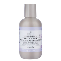 Waterless Beauty - Шампунь-пудра