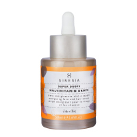 Super Drops - Лінія бустерних продуктів