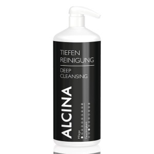 Уход за жирными волосами