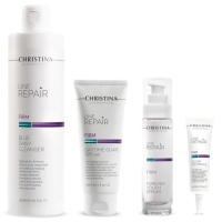 Line Repair Firm - Пружність