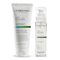 Line Repair Nutrient - Живлення