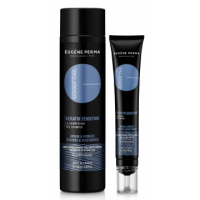 Keratin Sensitive - Для чутливої шкіри голови