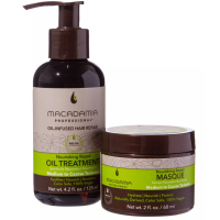 Nourishing Repair - Відновлення та живлення