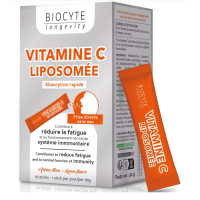 Longevity - Для імунітету