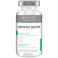 Longevity - Для травлення та детоксу