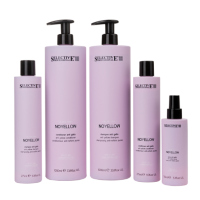 No Yellow - Лінія для усунення жовтих та помаранчевих відтінків