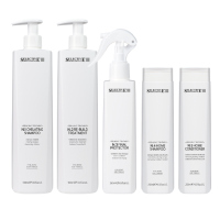 Rebuilding Treatment - Реконструкція 