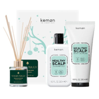 Healthy Scalp - Чистая кожа головы