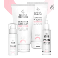 Delicate - Лінія для чутливої шкіри та шкіри з куперозом