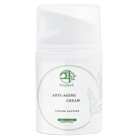 Серія комплексного ліфтингу для вікової шкіри обличчя з пептидом міді