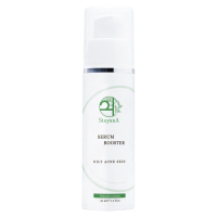 Серія для жирної, комбінованої шкіри проти акне 