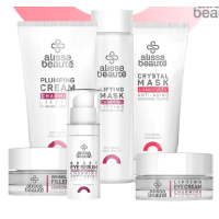 Charming - Лінія для в'янучої шкіри