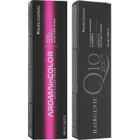 Фарба для волосся