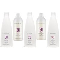 Окислювачі, блондорани, хімічна завивка, техпродукти