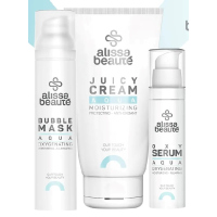 Aqua - Лінія для всіх типів шкіри