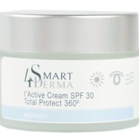 Aquagen - Серія для сухої та нормальної шкіри