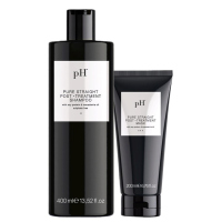 Pure Straight - Випрямлення волосся