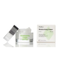 Oily Skin - Догляд за жирною та комбінованою шкірою