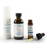 Miami Peel - Пілінги