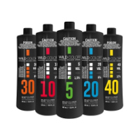 Окислювальна емульсія