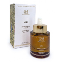 Аромаесенції