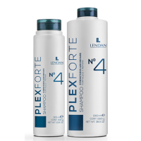 Plex Forte - Захист та відновлення