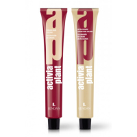 Фарба для волосся та окислювачі