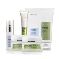 Догляд для проблемної шкіри 