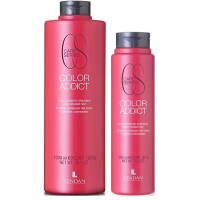 Color Addict - Лінія для фарбованого волосся